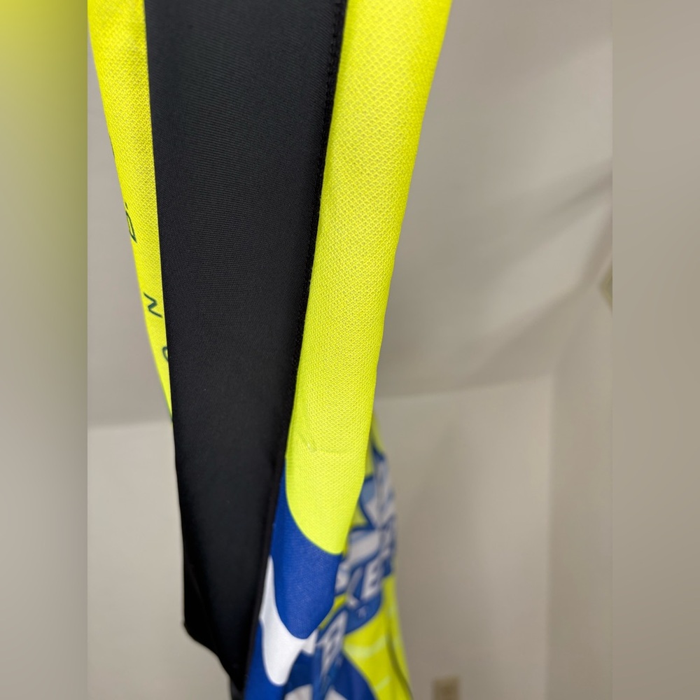 Sugoi Softshell Winter Cycling Jacket - image 6